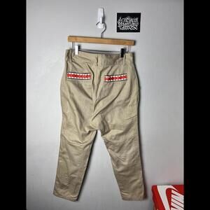 Original Fake Kaws "Chomper Teeth"